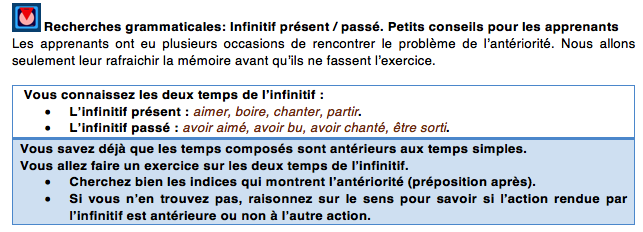 Les deux temps