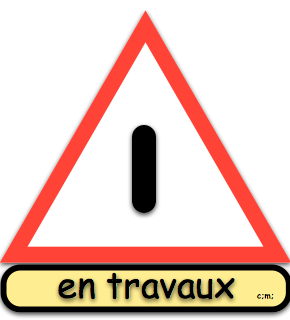 travaux