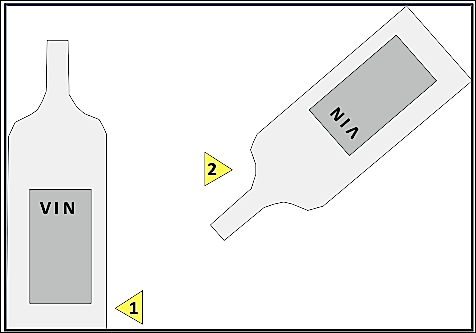 pronom personnel sujet