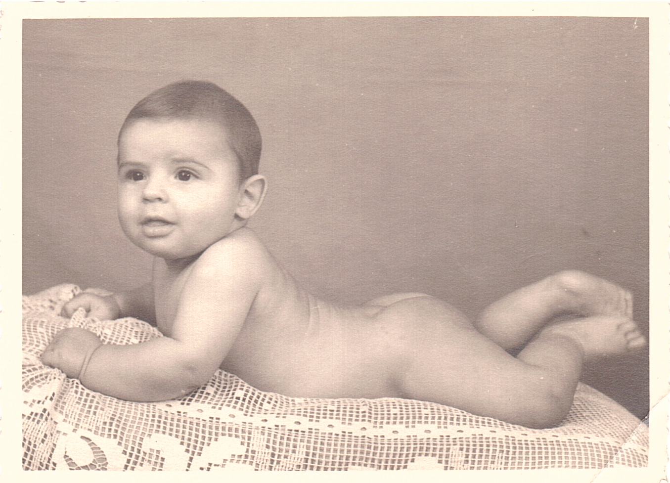 Bébé
