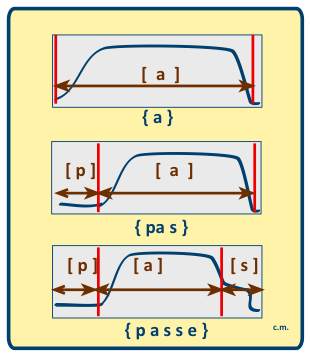 syllabes