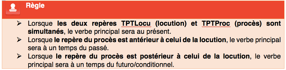 pronom personnel sujet